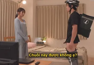 Mồm em ngập tinh trùng rồi mà anh địt vẫn khỏe quá