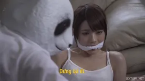 Lồn em khít nhún anh tý gãy buồi